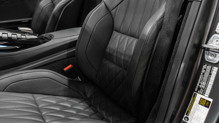 Used 2021 Mercedes-Benz AMG GT (PENDING) | Pompano Beach, FL