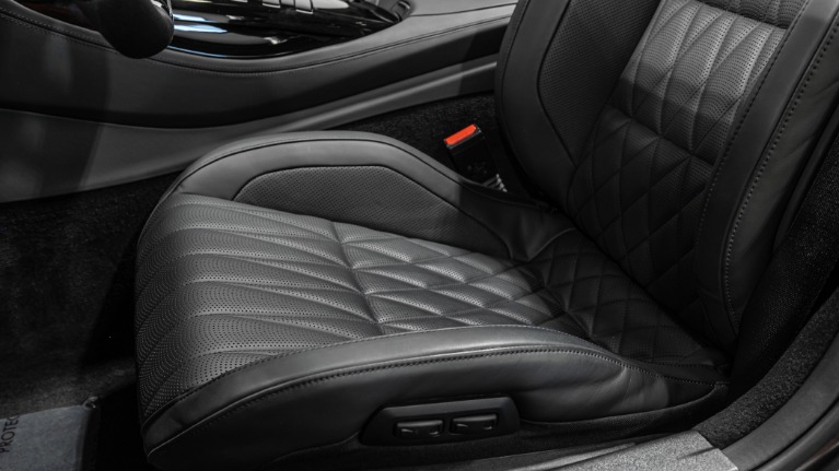 Used 2021 Mercedes-Benz AMG GT (PENDING) | Pompano Beach, FL