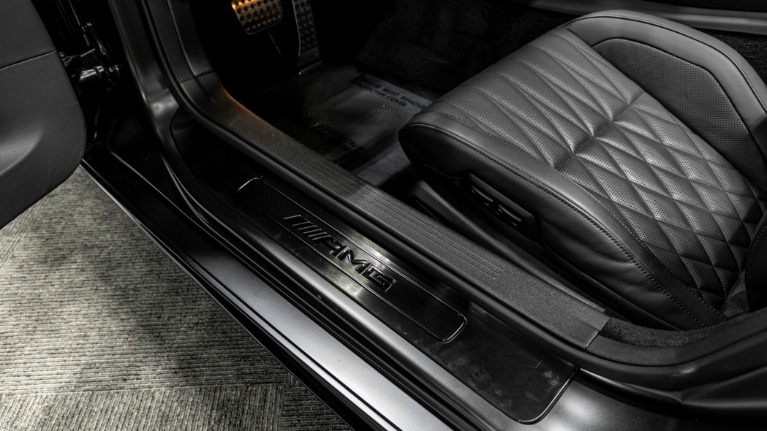 Used 2021 Mercedes-Benz AMG GT (PENDING) | Pompano Beach, FL