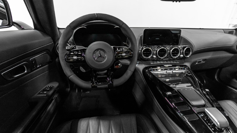 Used 2021 Mercedes-Benz AMG GT (PENDING) | Pompano Beach, FL