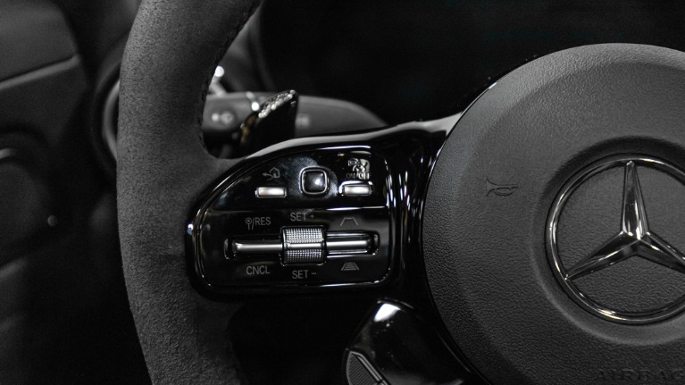 Used 2021 Mercedes-Benz AMG GT (PENDING) | Pompano Beach, FL