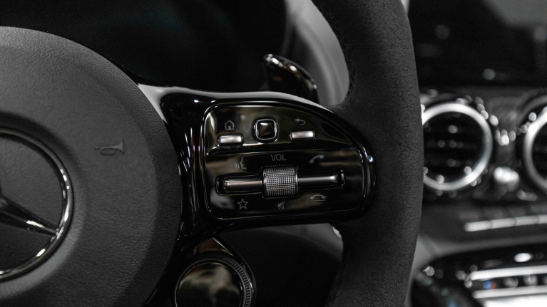 Used 2021 Mercedes-Benz AMG GT (PENDING) | Pompano Beach, FL