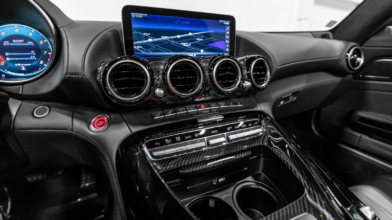 Used 2021 Mercedes-Benz AMG GT (PENDING) | Pompano Beach, FL