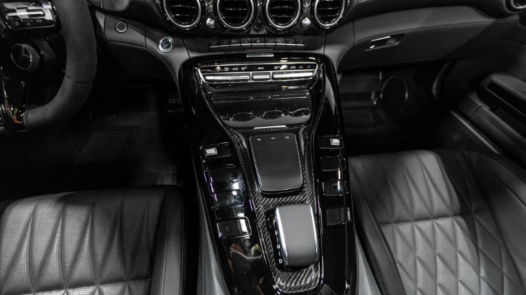 Used 2021 Mercedes-Benz AMG GT (PENDING) | Pompano Beach, FL