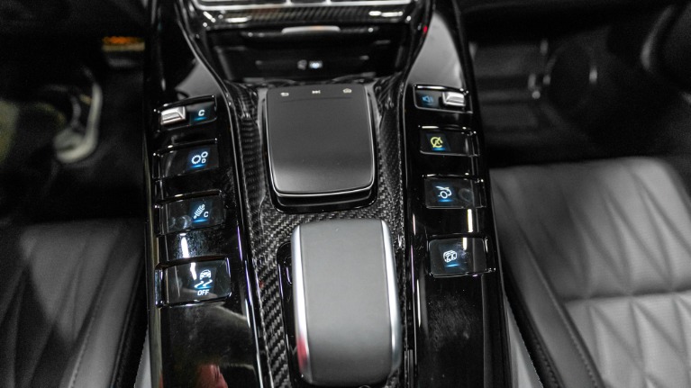 Used 2021 Mercedes-Benz AMG GT (PENDING) | Pompano Beach, FL
