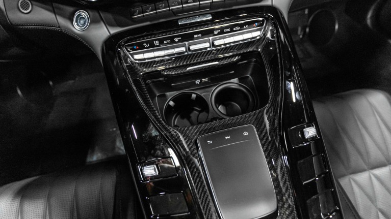 Used 2021 Mercedes-Benz AMG GT (PENDING) | Pompano Beach, FL