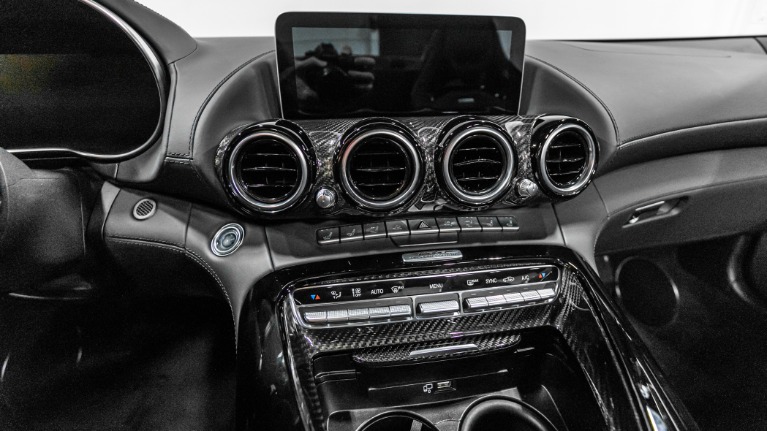 Used 2021 Mercedes-Benz AMG GT (PENDING) | Pompano Beach, FL