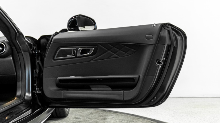 Used 2021 Mercedes-Benz AMG GT (PENDING) | Pompano Beach, FL