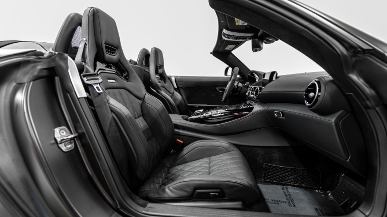 Used 2021 Mercedes-Benz AMG GT (PENDING) | Pompano Beach, FL