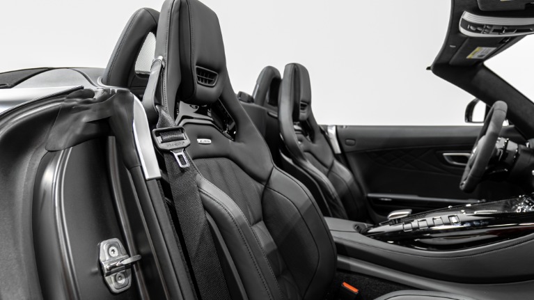 Used 2021 Mercedes-Benz AMG GT (PENDING) | Pompano Beach, FL