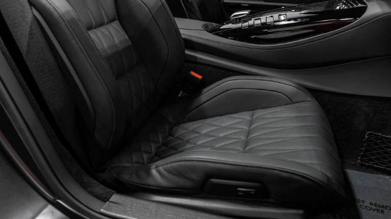 Used 2021 Mercedes-Benz AMG GT (PENDING) | Pompano Beach, FL