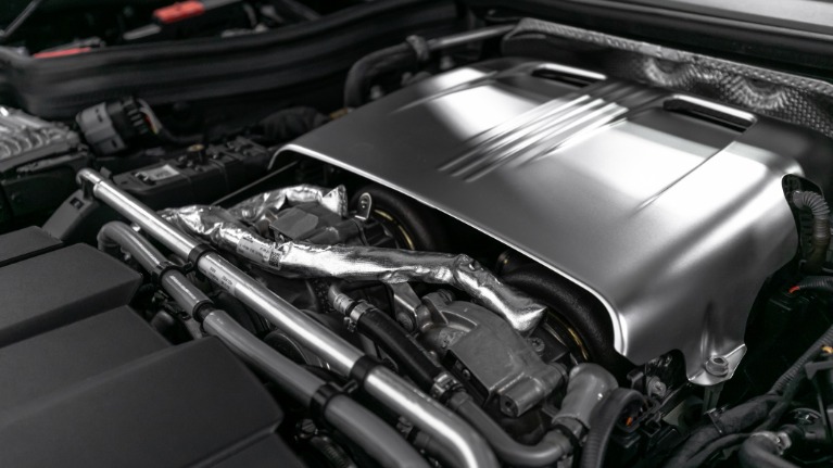 Used 2021 Mercedes-Benz AMG GT (PENDING) | Pompano Beach, FL
