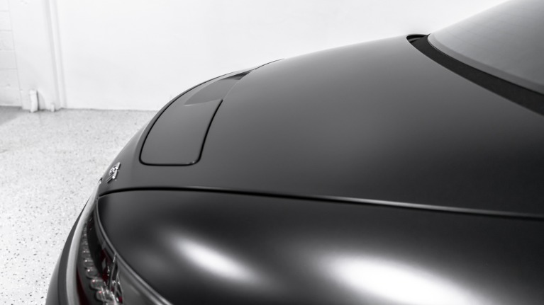 Used 2021 Mercedes-Benz AMG GT (PENDING) | Pompano Beach, FL