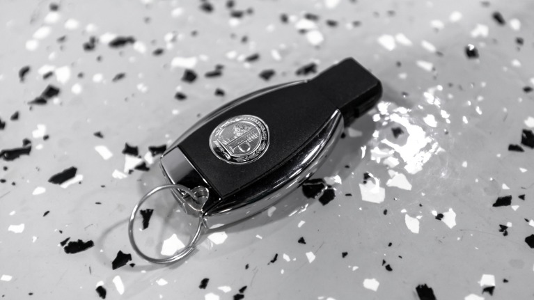 Used 2021 Mercedes-Benz AMG GT (PENDING) | Pompano Beach, FL