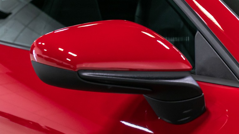 Used 2020 Porsche 911 Carrera 4S Cabriolet (PENDING) | Pompano Beach, FL