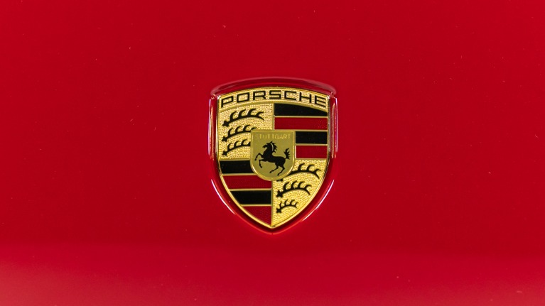 Used 2020 Porsche 911 Carrera 4S Cabriolet (PENDING) | Pompano Beach, FL