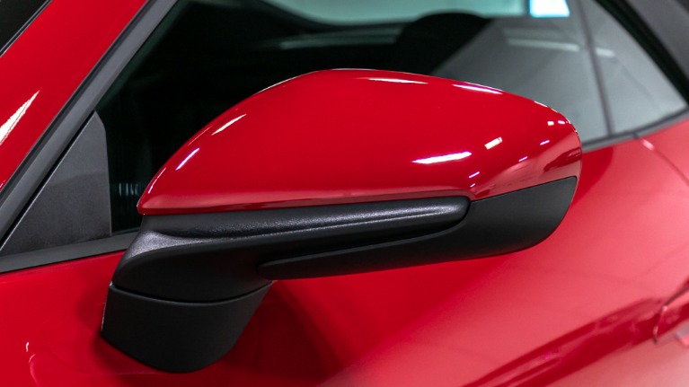 Used 2020 Porsche 911 Carrera 4S Cabriolet (PENDING) | Pompano Beach, FL