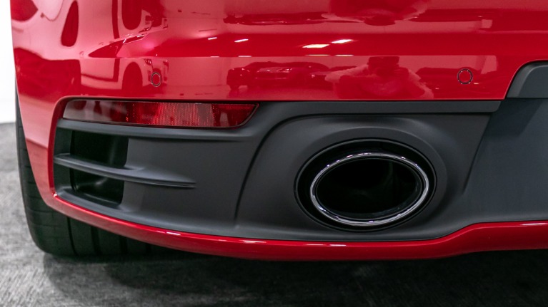 Used 2020 Porsche 911 Carrera 4S Cabriolet (PENDING) | Pompano Beach, FL