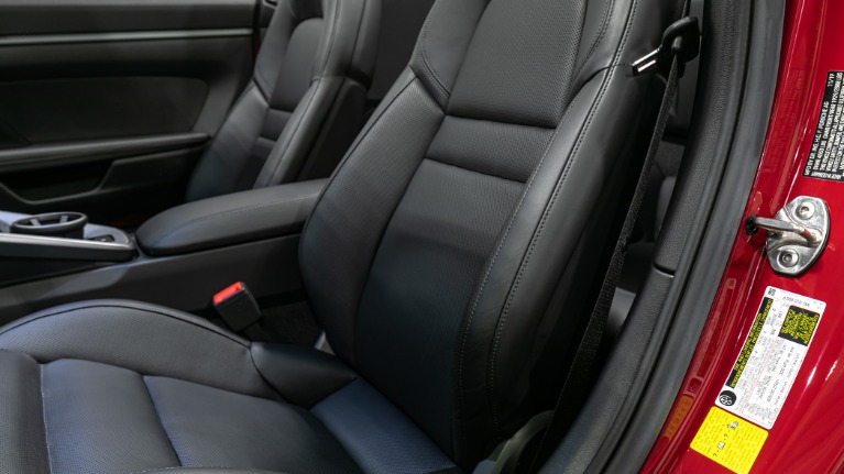Used 2020 Porsche 911 Carrera 4S Cabriolet (PENDING) | Pompano Beach, FL