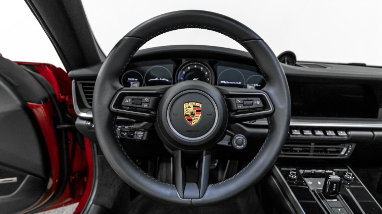 Used 2020 Porsche 911 Carrera 4S Cabriolet (PENDING) | Pompano Beach, FL