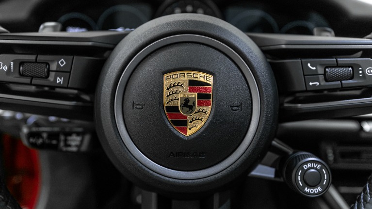 Used 2020 Porsche 911 Carrera 4S Cabriolet (PENDING) | Pompano Beach, FL