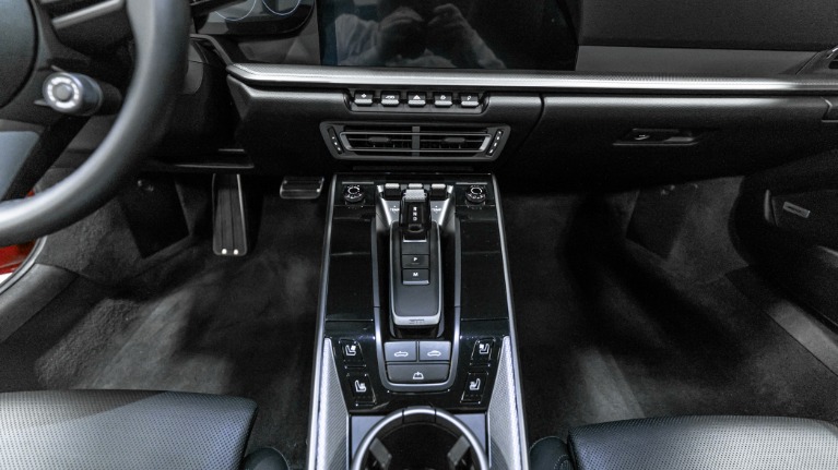 Used 2020 Porsche 911 Carrera 4S Cabriolet (PENDING) | Pompano Beach, FL