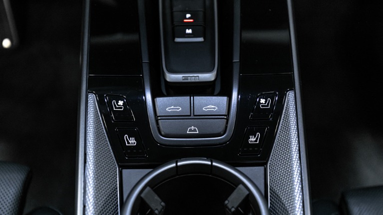 Used 2020 Porsche 911 Carrera 4S Cabriolet (PENDING) | Pompano Beach, FL