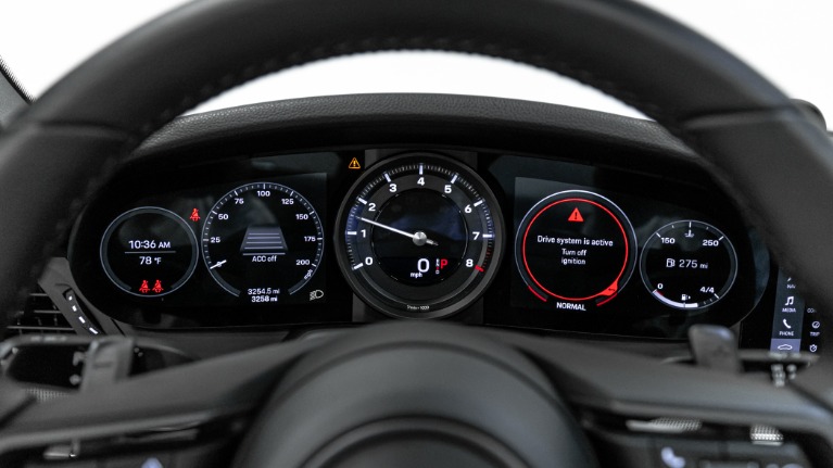 Used 2020 Porsche 911 Carrera 4S Cabriolet (PENDING) | Pompano Beach, FL