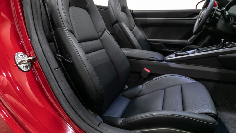Used 2020 Porsche 911 Carrera 4S Cabriolet (PENDING) | Pompano Beach, FL