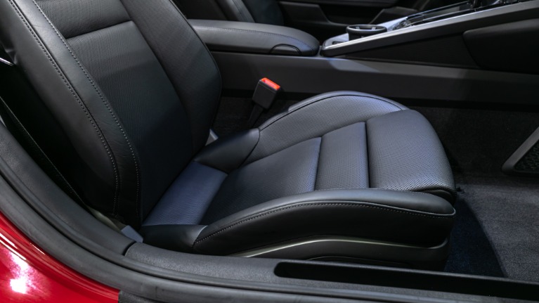 Used 2020 Porsche 911 Carrera 4S Cabriolet (PENDING) | Pompano Beach, FL