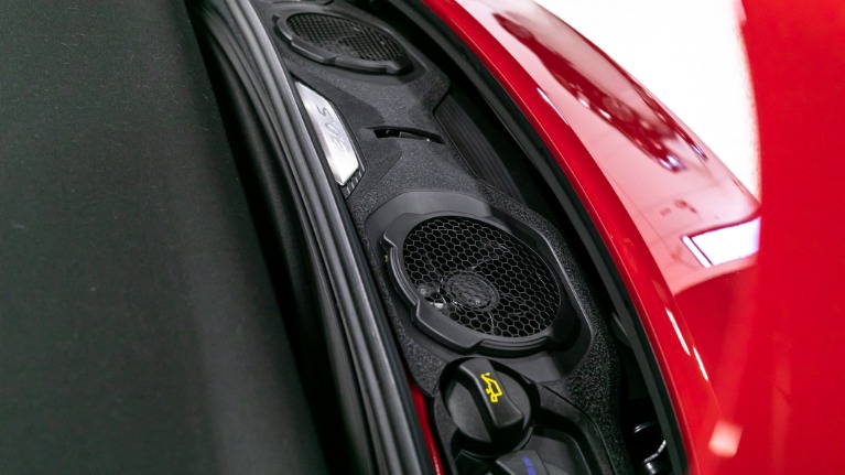 Used 2020 Porsche 911 Carrera 4S Cabriolet (PENDING) | Pompano Beach, FL