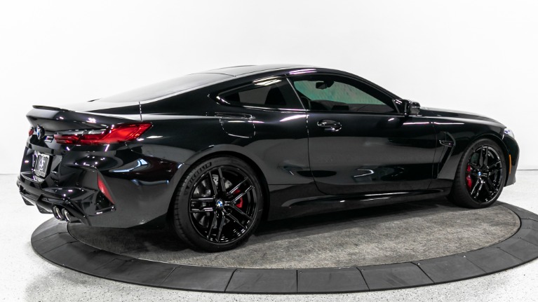 Used 2022 BMW M8 Competition (SOLD) | Pompano Beach, FL
