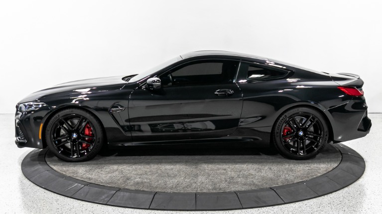 Used 2022 BMW M8 Competition (SOLD) | Pompano Beach, FL