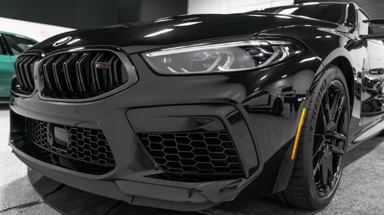 Used 2022 BMW M8 Competition (SOLD) | Pompano Beach, FL