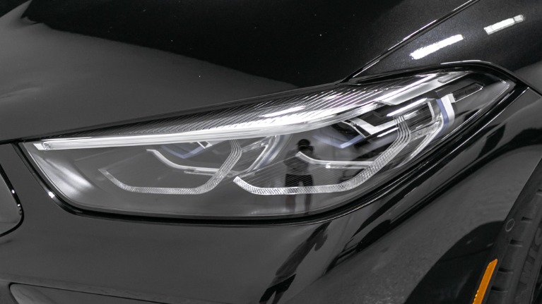 Used 2022 BMW M8 Competition (SOLD) | Pompano Beach, FL
