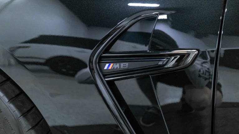 Used 2022 BMW M8 Competition (SOLD) | Pompano Beach, FL
