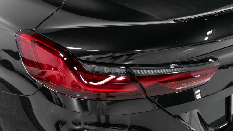 Used 2022 BMW M8 Competition (SOLD) | Pompano Beach, FL