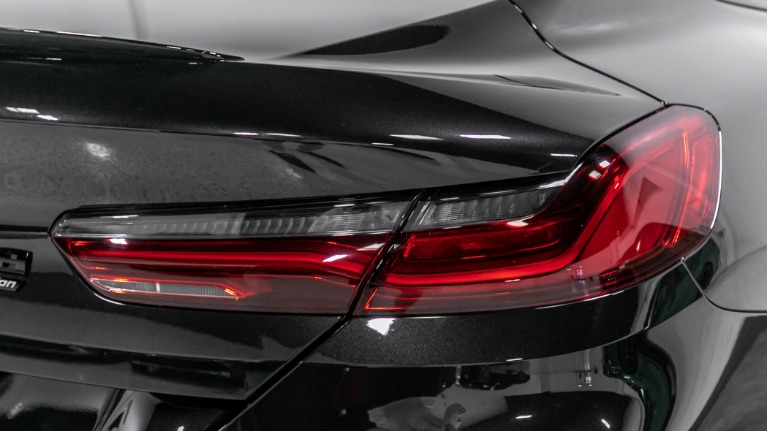 Used 2022 BMW M8 Competition (SOLD) | Pompano Beach, FL