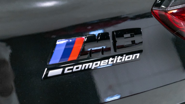 Used 2022 BMW M8 Competition (SOLD) | Pompano Beach, FL