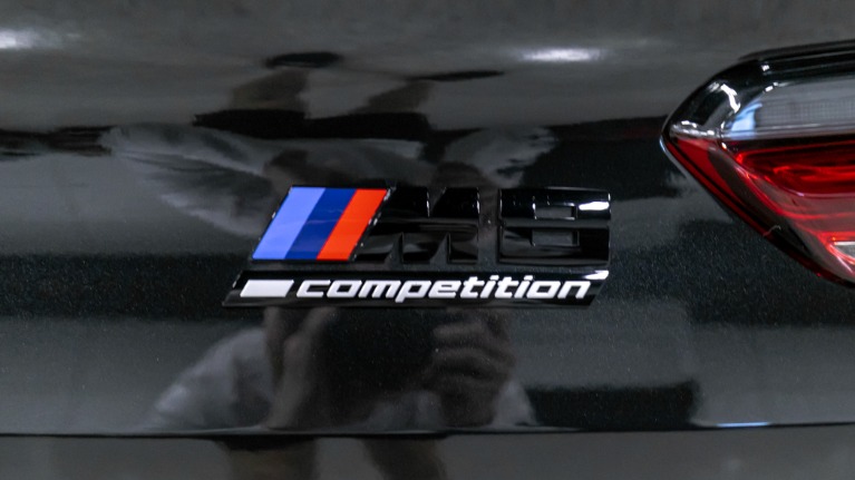 Used 2022 BMW M8 Competition (SOLD) | Pompano Beach, FL