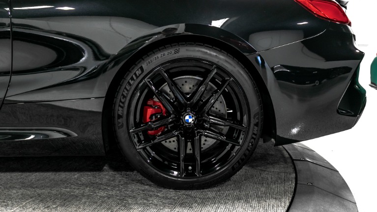 Used 2022 BMW M8 Competition (SOLD) | Pompano Beach, FL