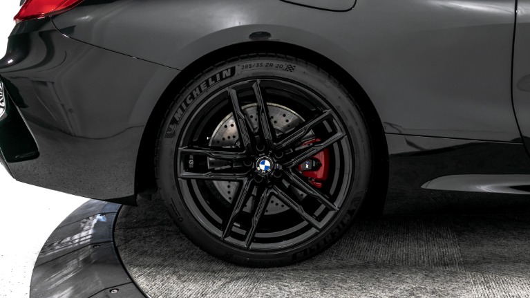 Used 2022 BMW M8 Competition (SOLD) | Pompano Beach, FL