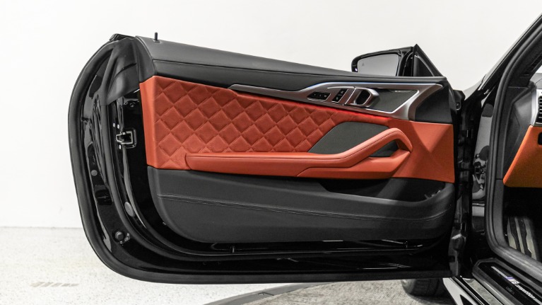 Used 2022 BMW M8 Competition (SOLD) | Pompano Beach, FL