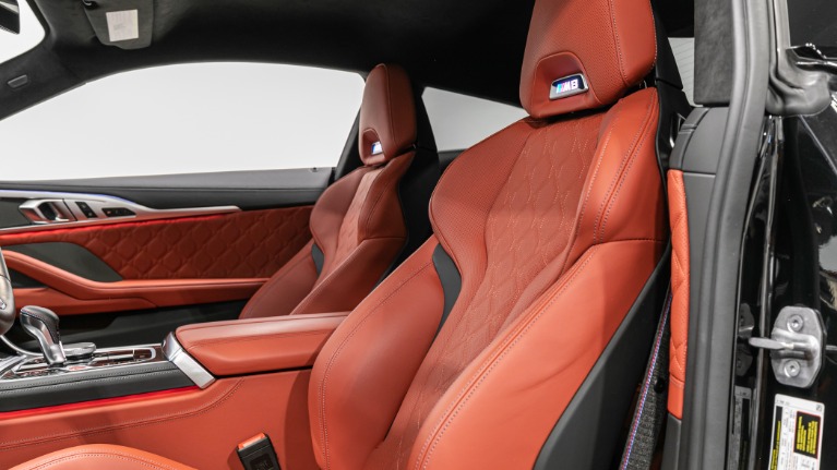 Used 2022 BMW M8 Competition (SOLD) | Pompano Beach, FL