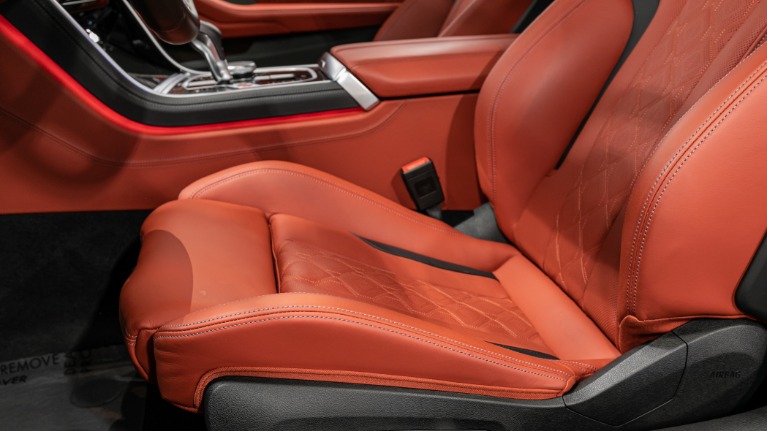 Used 2022 BMW M8 Competition (SOLD) | Pompano Beach, FL