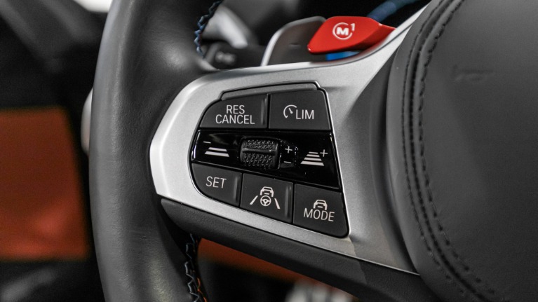 Used 2022 BMW M8 Competition (SOLD) | Pompano Beach, FL