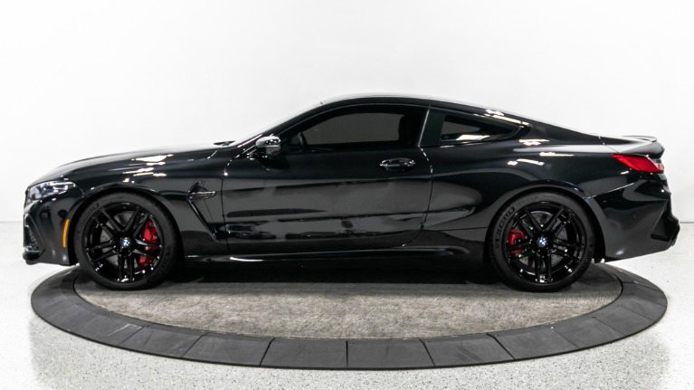 Used 2022 BMW M8 Competition (SOLD) | Pompano Beach, FL