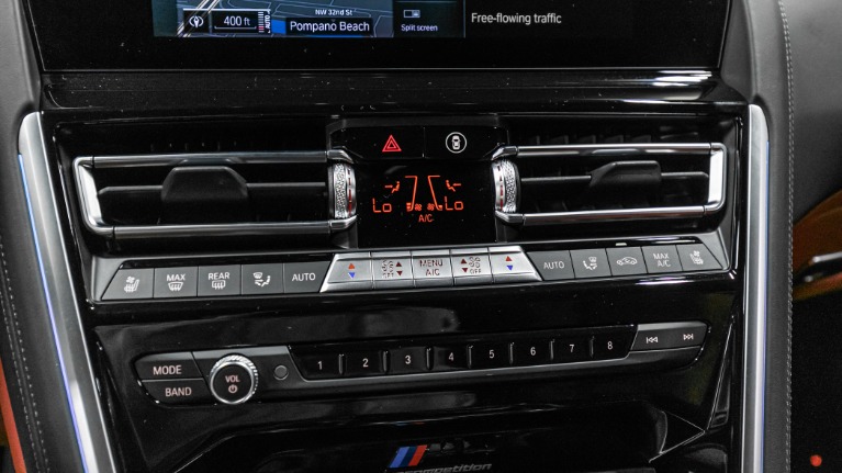 Used 2022 BMW M8 Competition (SOLD) | Pompano Beach, FL