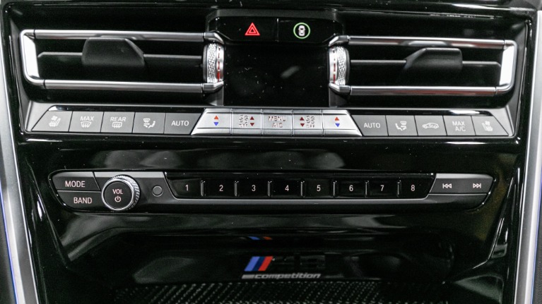 Used 2022 BMW M8 Competition (SOLD) | Pompano Beach, FL