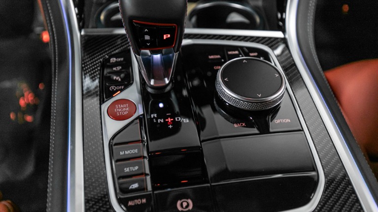 Used 2022 BMW M8 Competition (SOLD) | Pompano Beach, FL